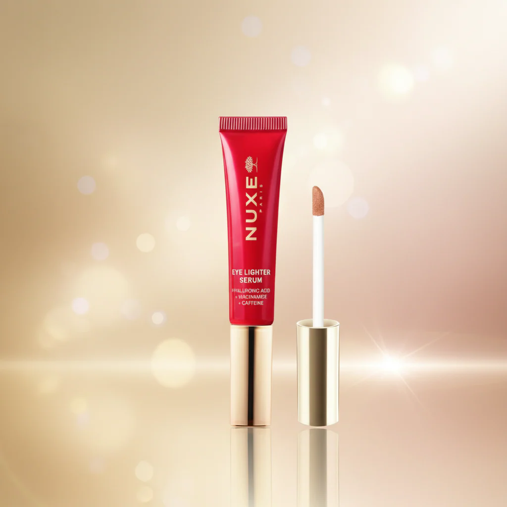 Nuxe Merveillance Lift Eye Lighter Serum - Image 6