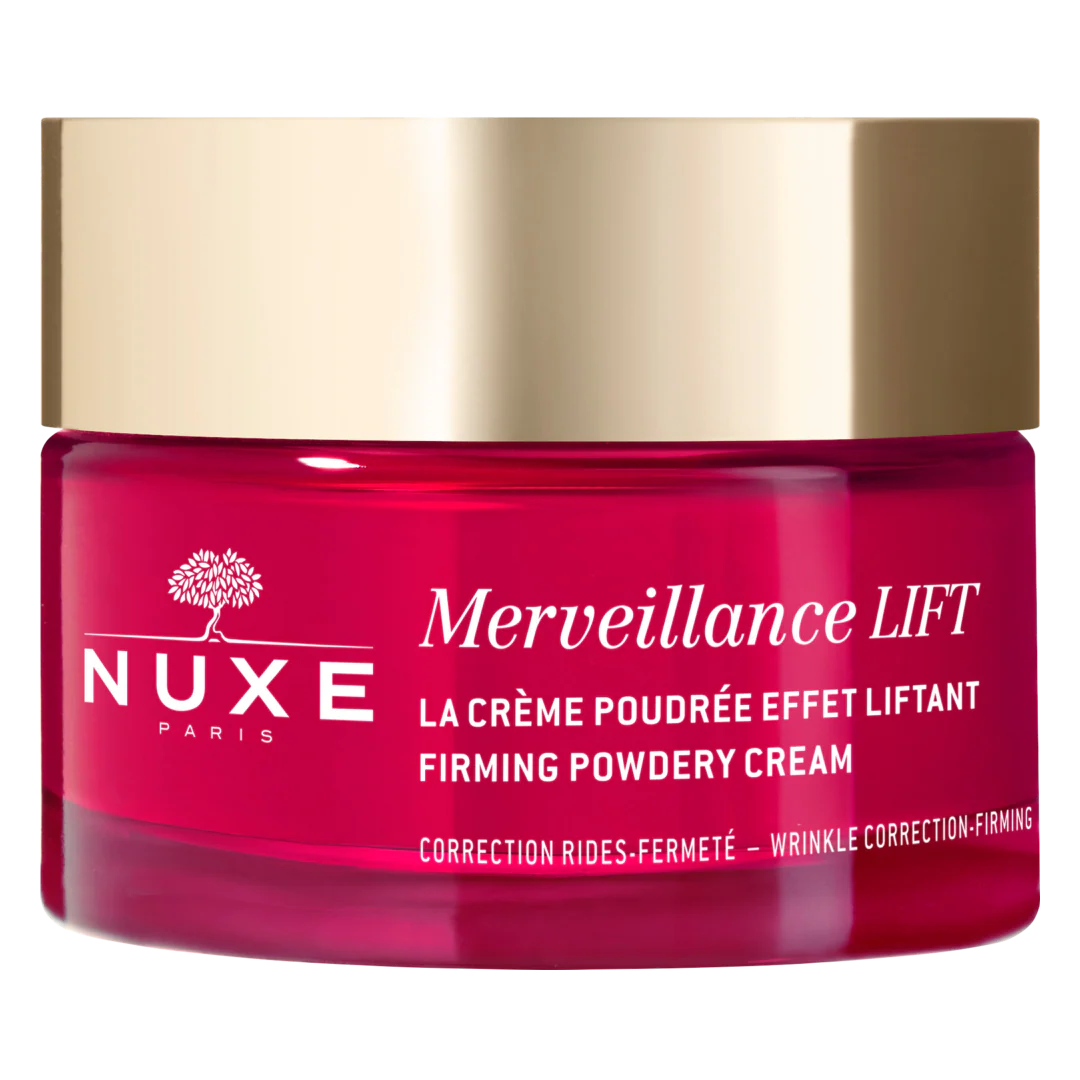Nuxe Merveillance LIFT Firming Powdery Cream