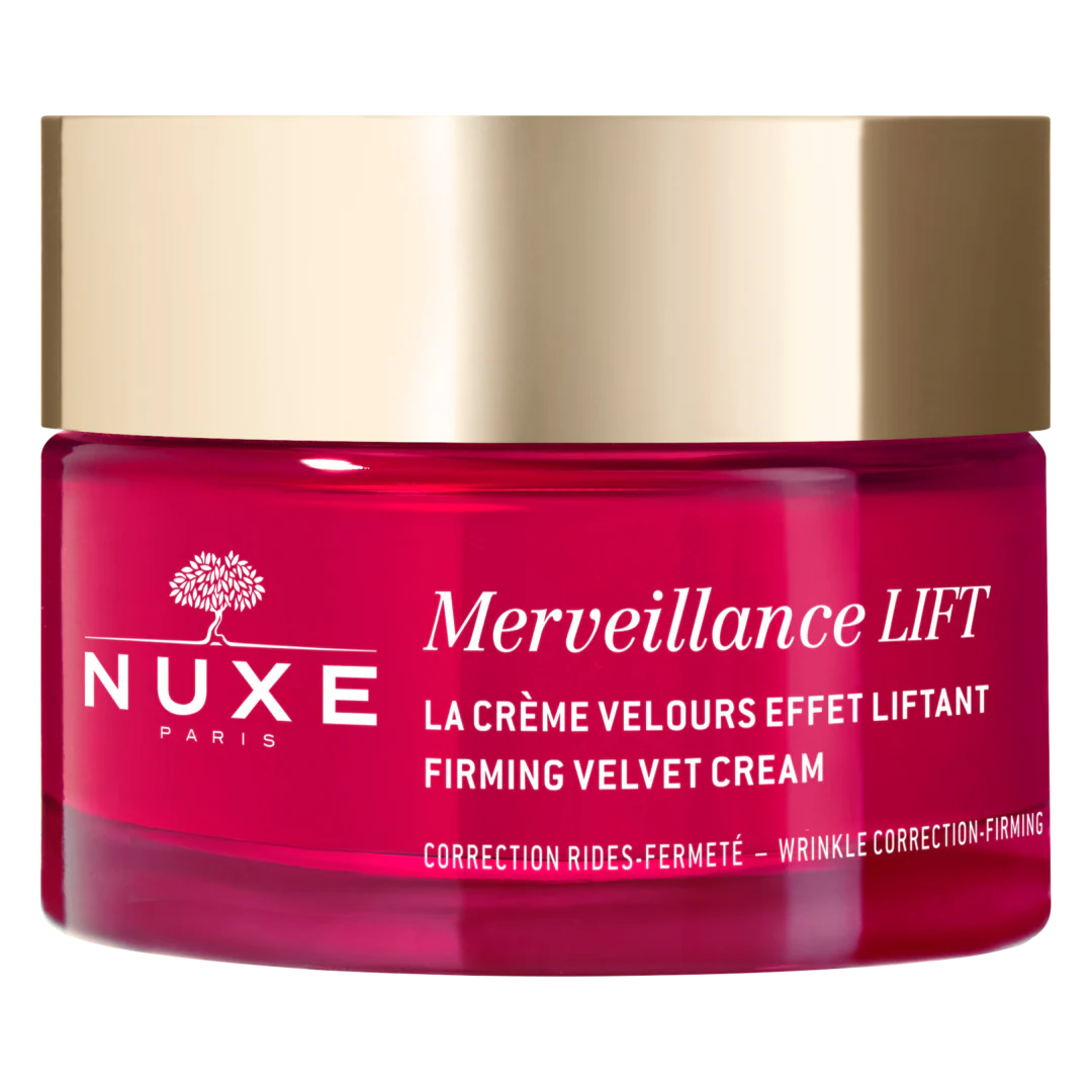 Nuxe Merveillance LIFT Firming Velvet Cream