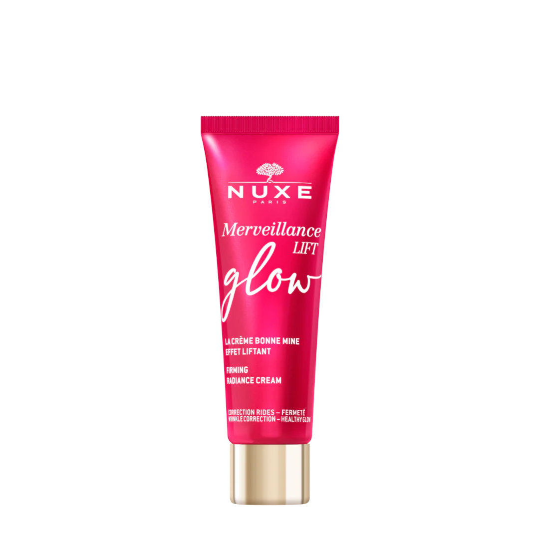 NUXE Merveillance LIFT Glow Firming Radiance Cream