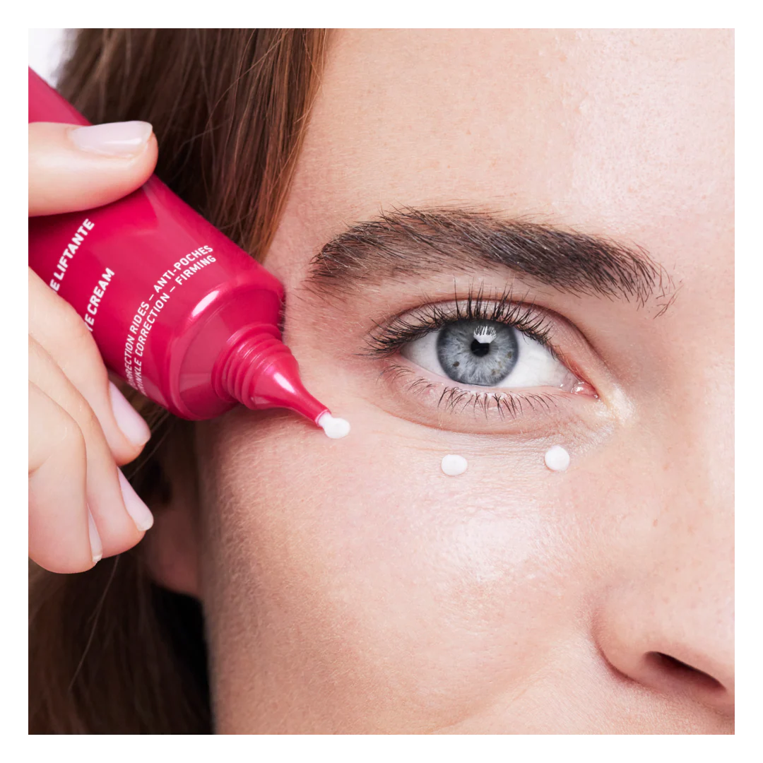 Nuxe Merveillance LIFT Lift Eye Cream - Image 2