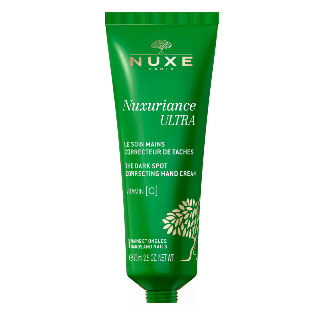 Nuxe Nuxuriance Ultra The Dark Spot Correcting Hand Cream - Image 2