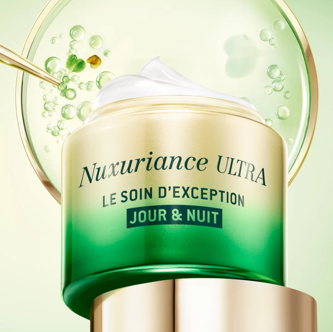 Nuxe Nuxuriance Ultra - The Exceptional Day & Night Cream - Image 3