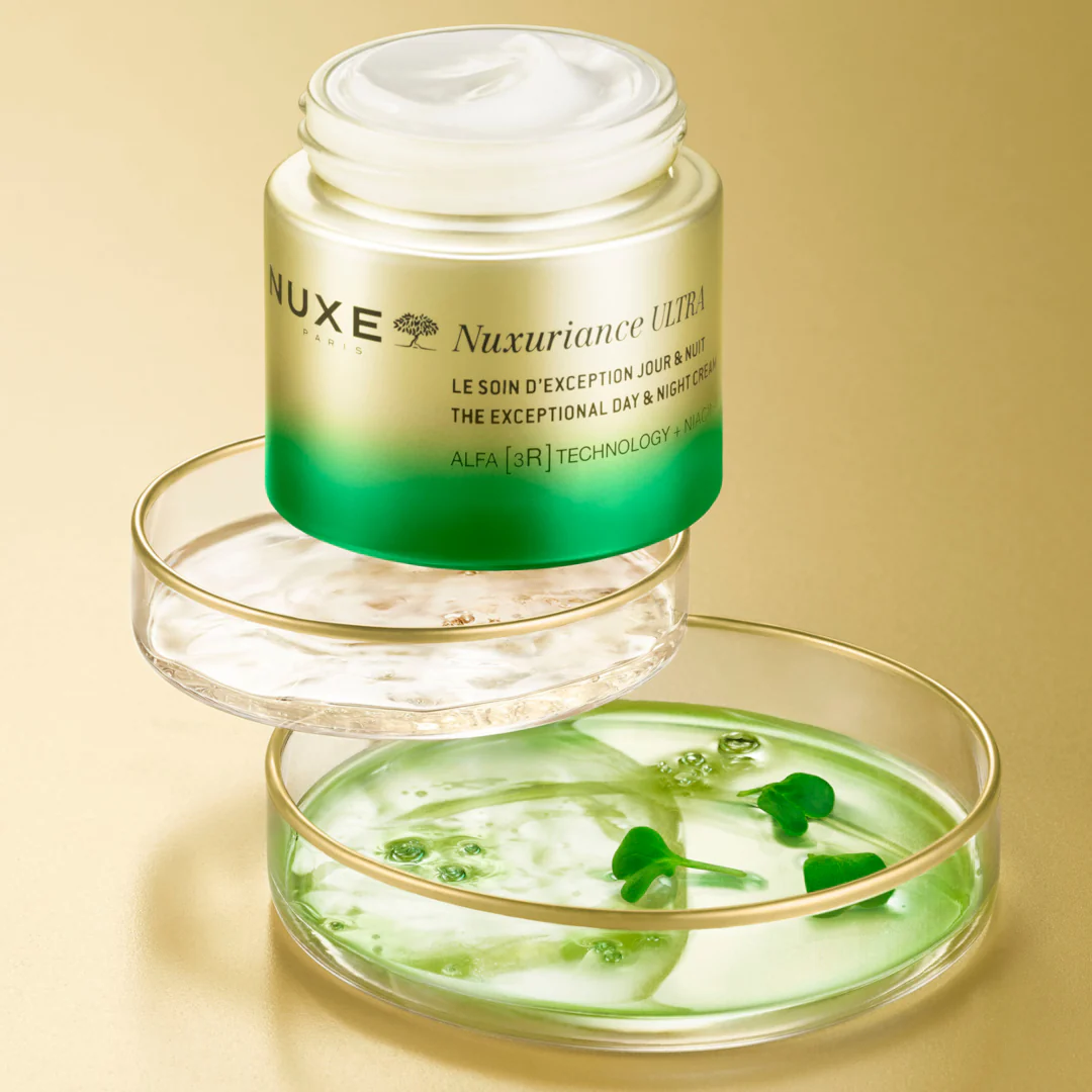 Nuxe Nuxuriance Ultra - The Exceptional Day & Night Cream - Image 4