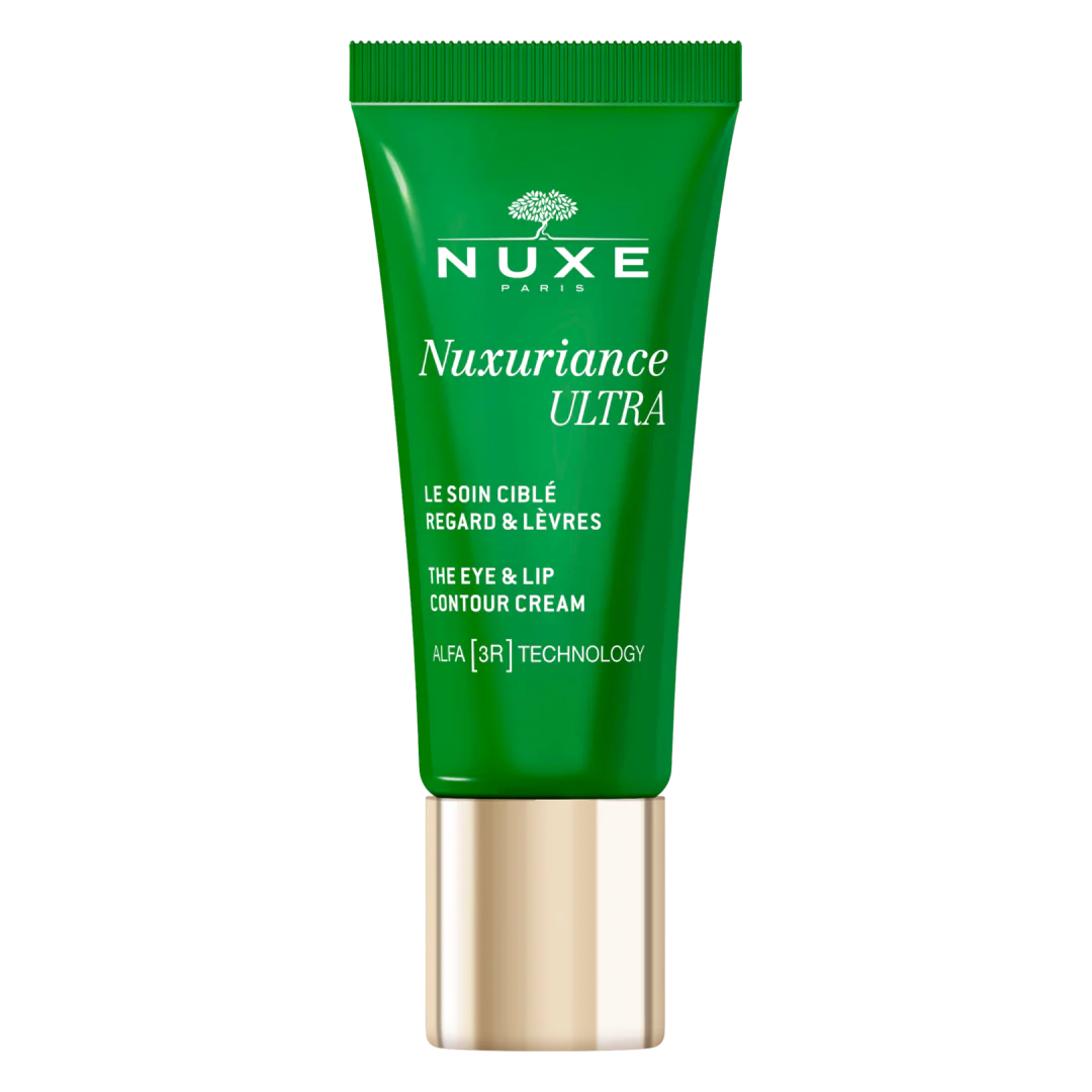 Nuxe Nuxuriance Ultra The Eye & Lip Contour Cream
