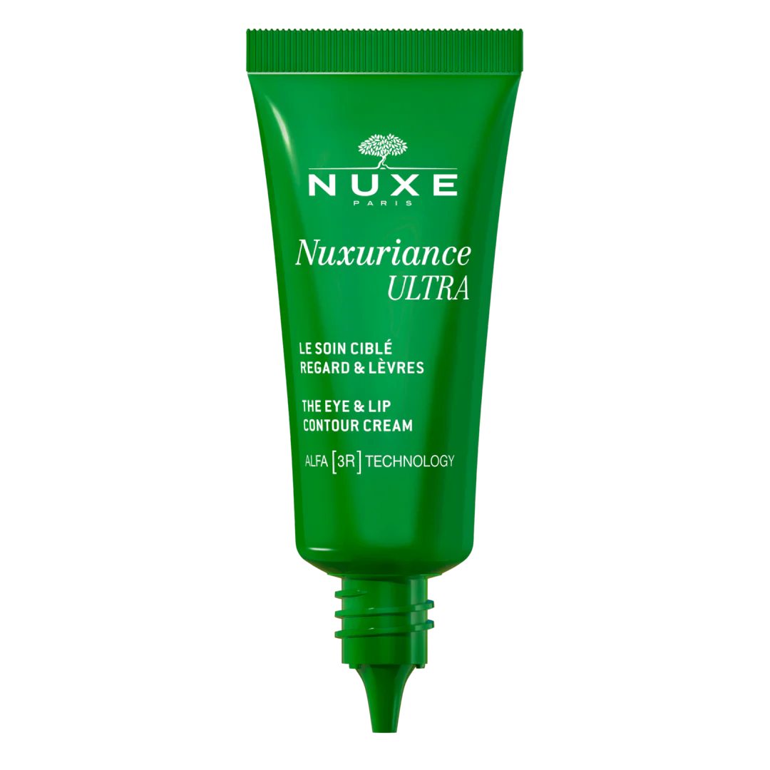 Nuxe Nuxuriance Ultra The Eye & Lip Contour Cream - Image 3