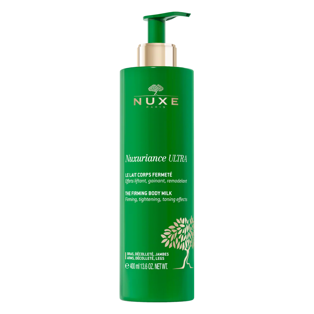 Nuxe Nuxuriance Ultra The Firming Body Milk
