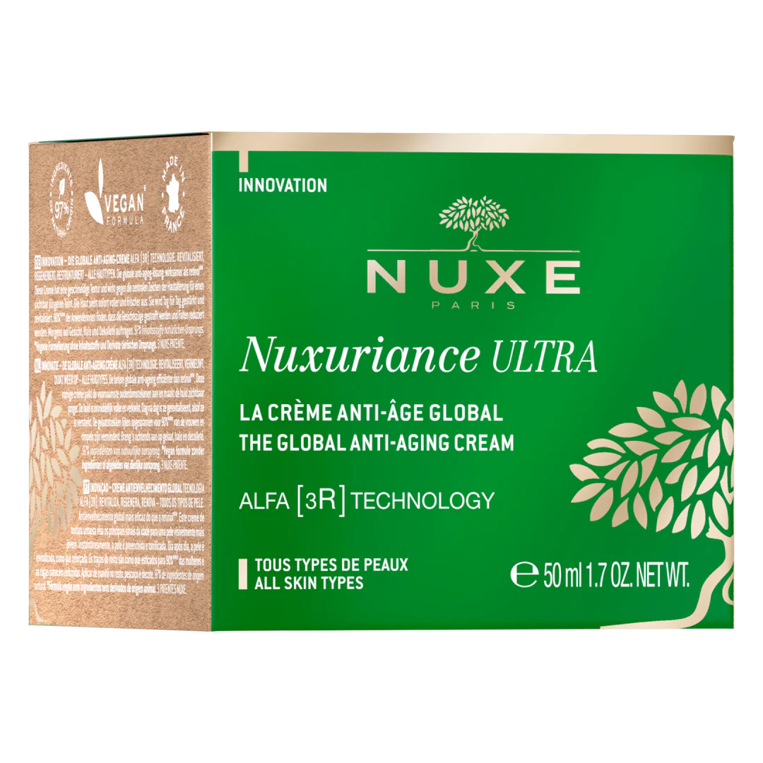 Nuxe Nuxuriance Ultra The Global Anti-Aging Cream - Image 2