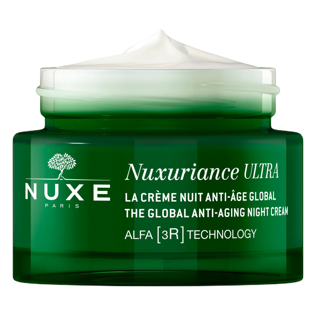 Nuxe Nuxuriance Ultra The Global Anti-Aging Night Cream - Image 3