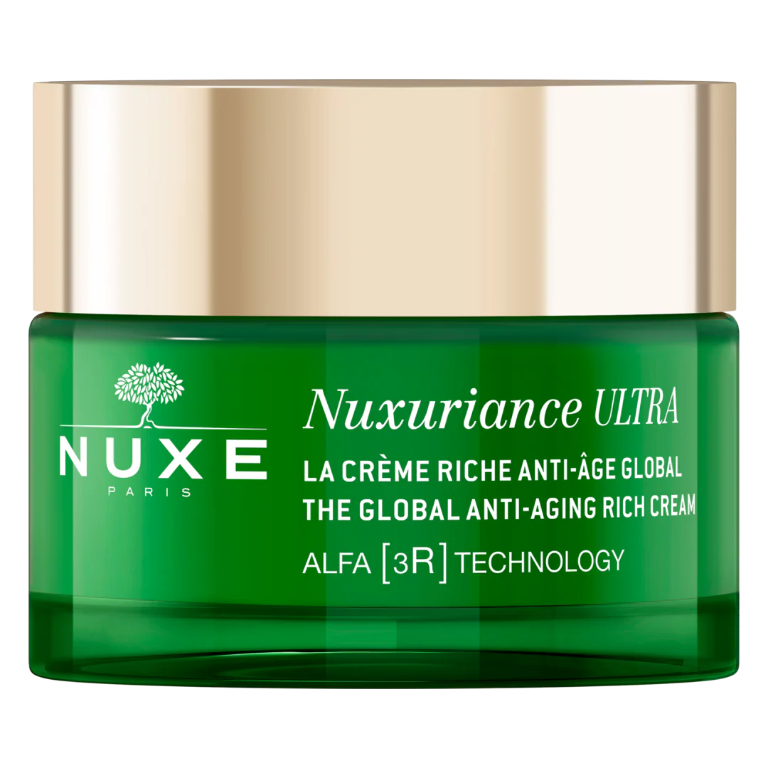 Nuxe Nuxuriance Ultra The Global Anti-Aging Rich Cream