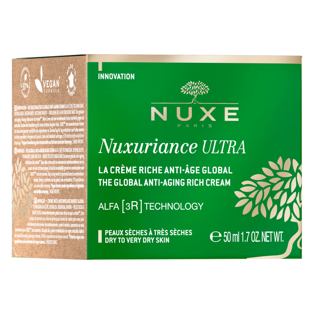 Nuxe Nuxuriance Ultra The Global Anti-Aging Rich Cream - Image 2