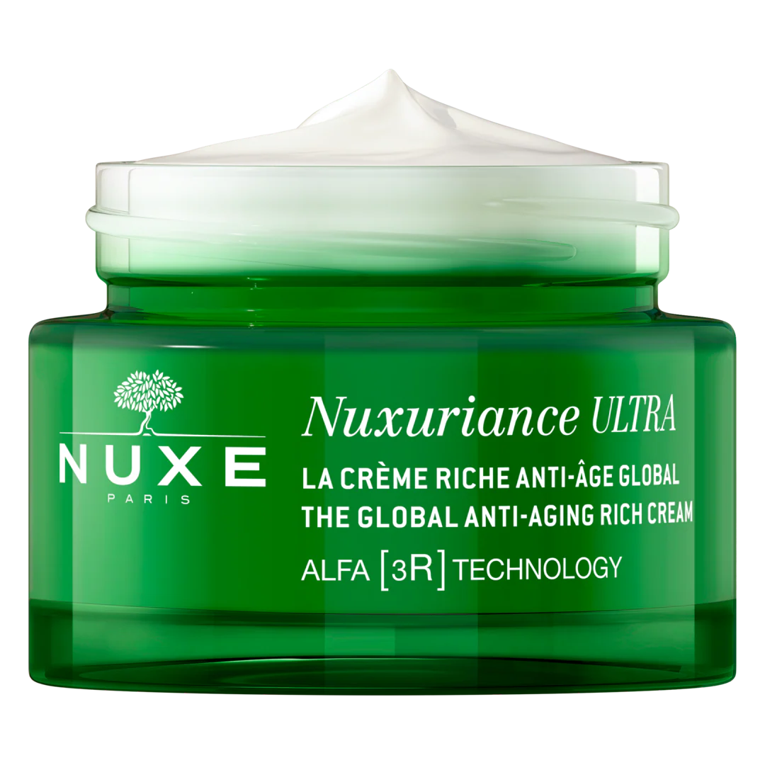 Nuxe Nuxuriance Ultra The Global Anti-Aging Rich Cream - Image 3