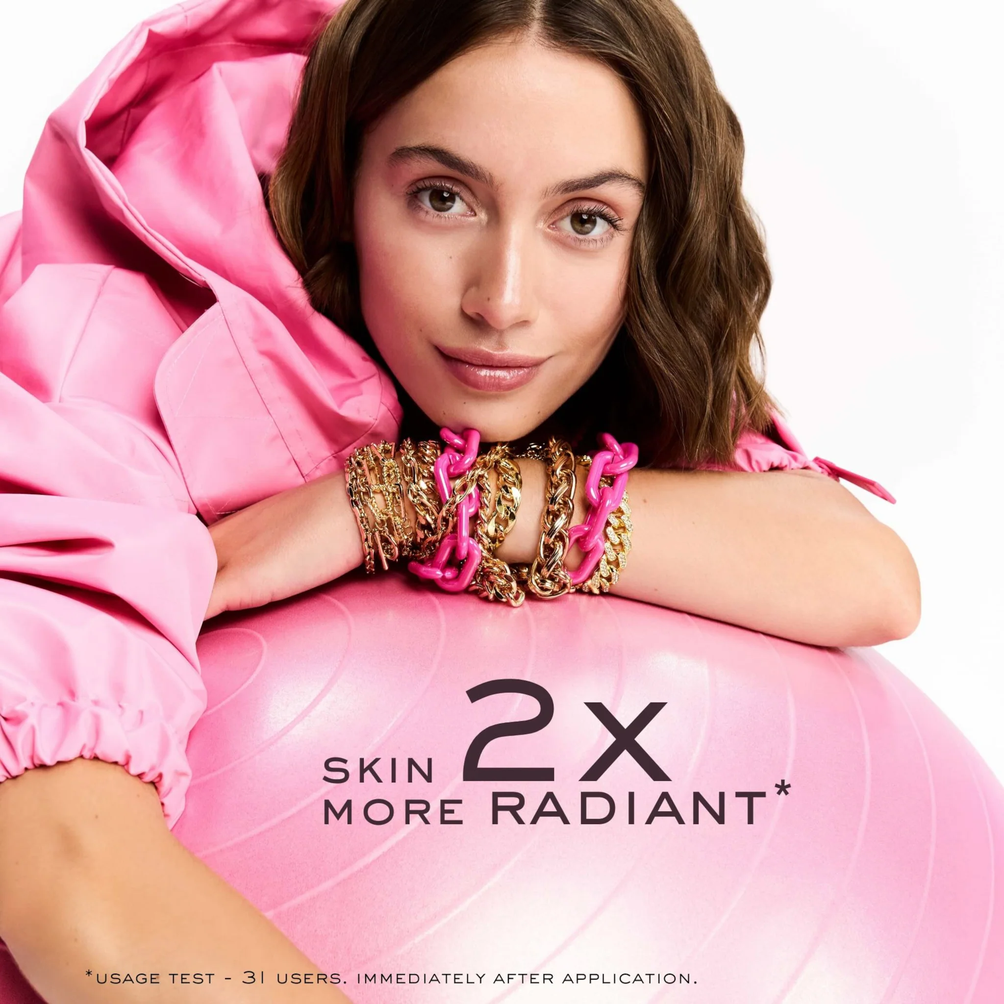 Nuxe Prodigieuse [Hyalu] Boost The Illuminating Concentrate - Image 8
