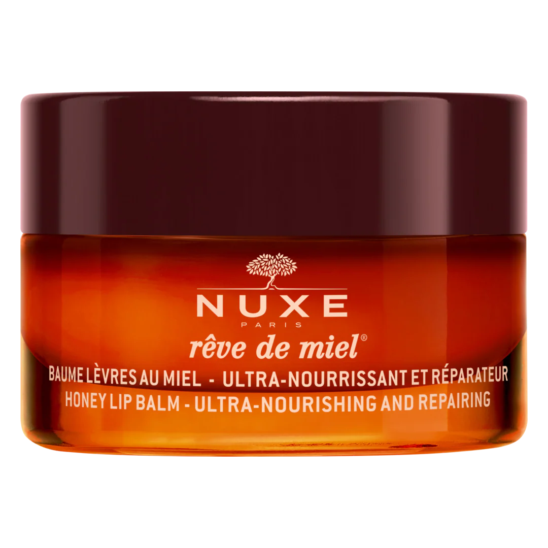 Nuxe Reve de Miel Honey Lip Balm