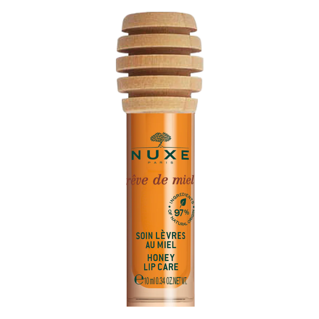 Nuxe Reve de Miel Honey Lip Care