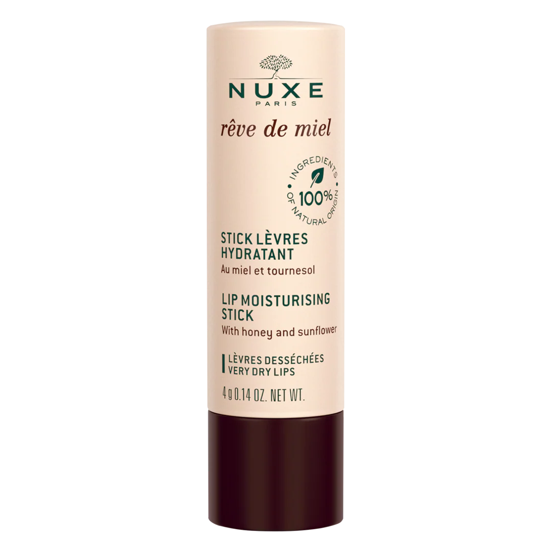 Nuxe Reve de Miel Lip Moisturising Stick