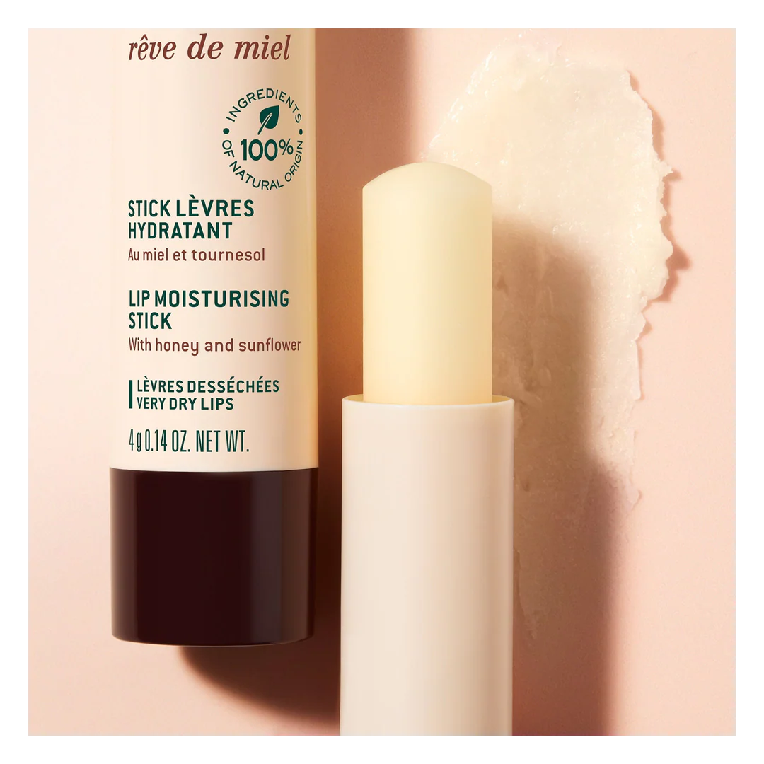 Nuxe Reve de Miel Lip Moisturising Stick - Image 6