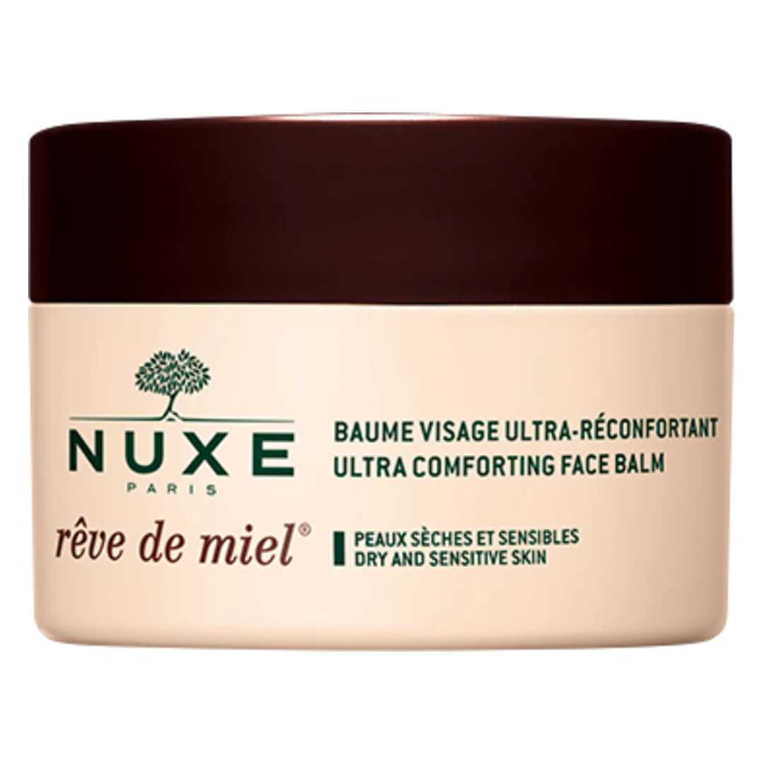 Nuxe Reve de Miel Ultra Comforting Face Balm