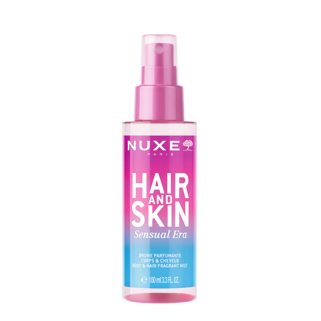 Nuxe Sensual Era Hair & Skin Fragrant Mist