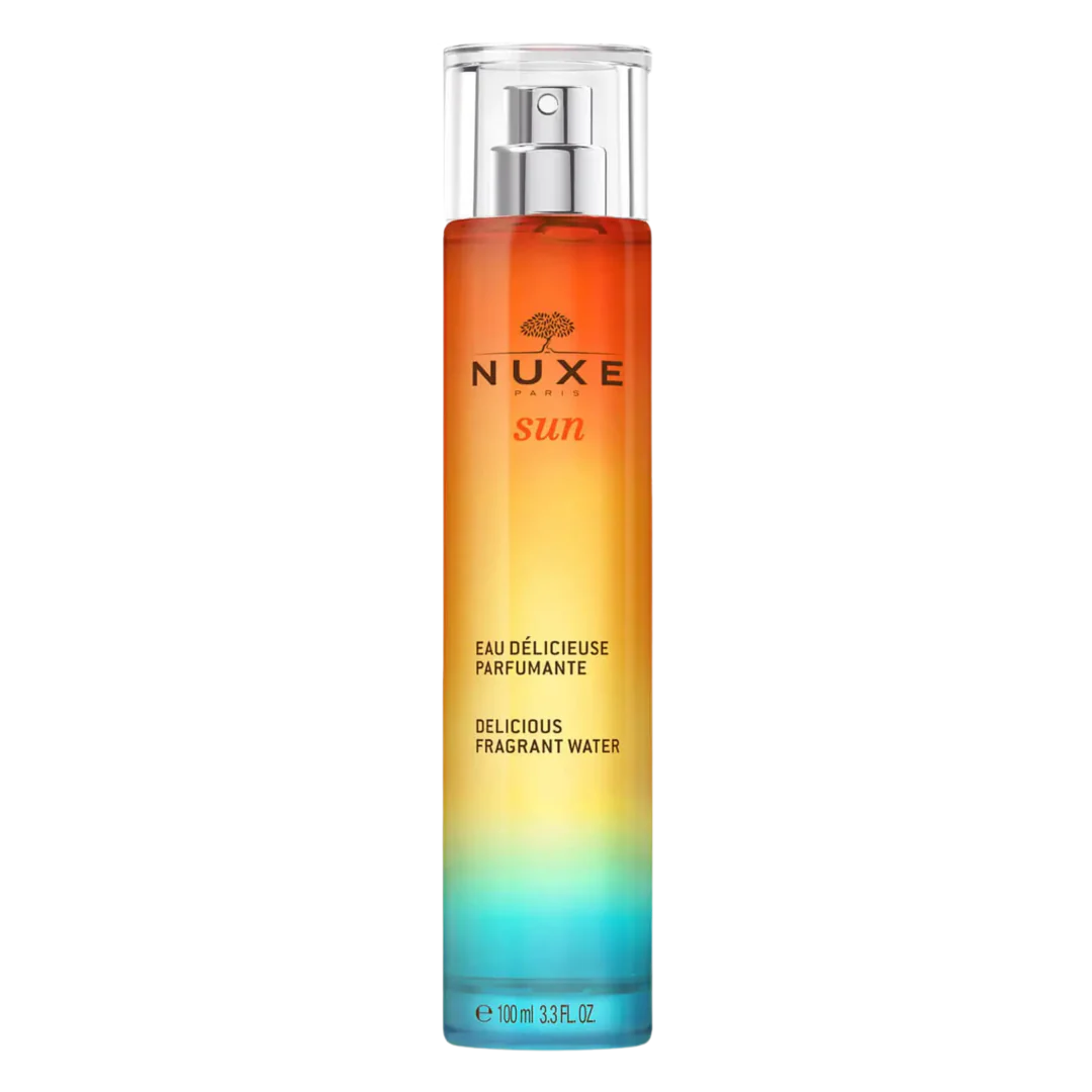 Nuxe Sun Delicious Fragrant Water
