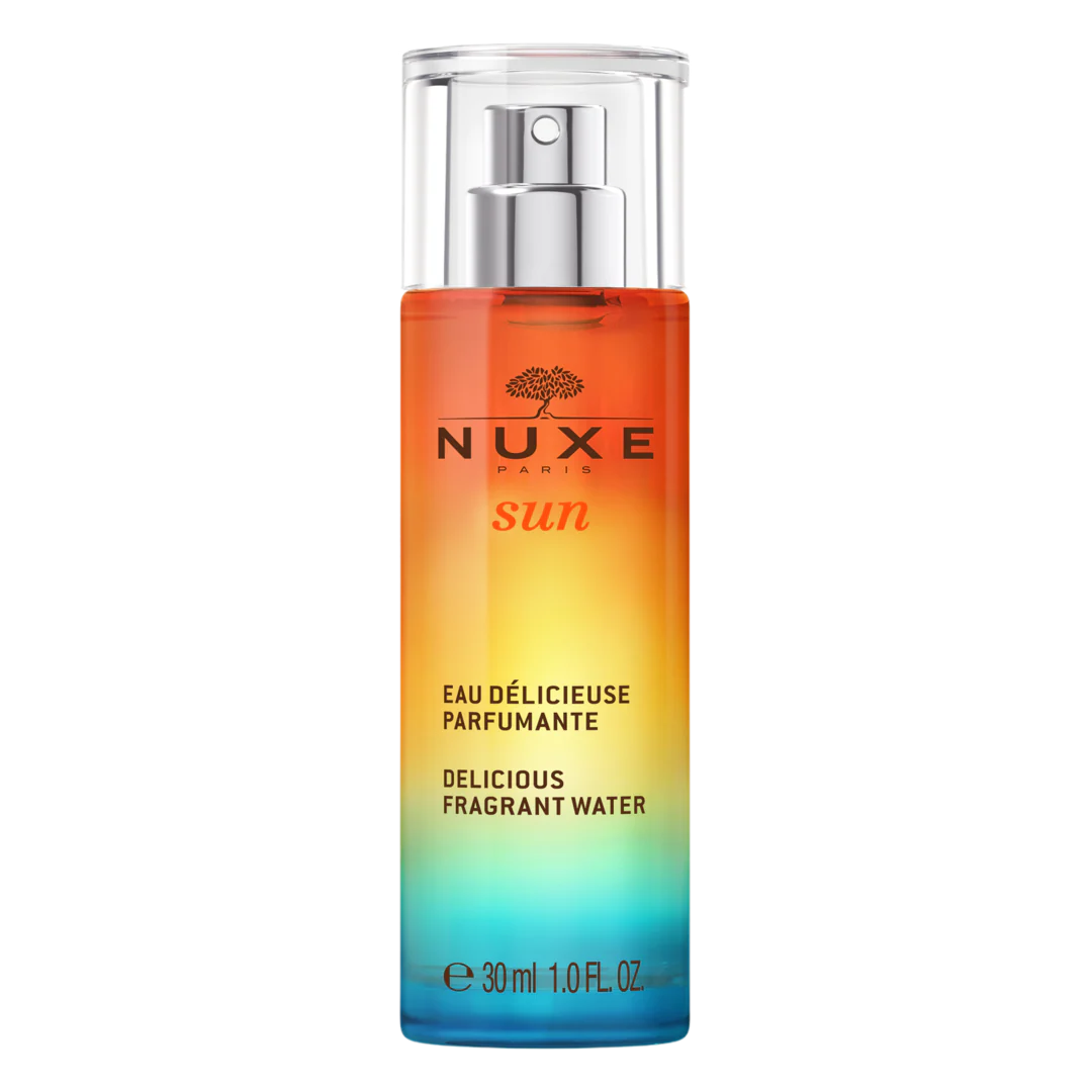 Nuxe Sun Delicious Fragrant Water - Image 2