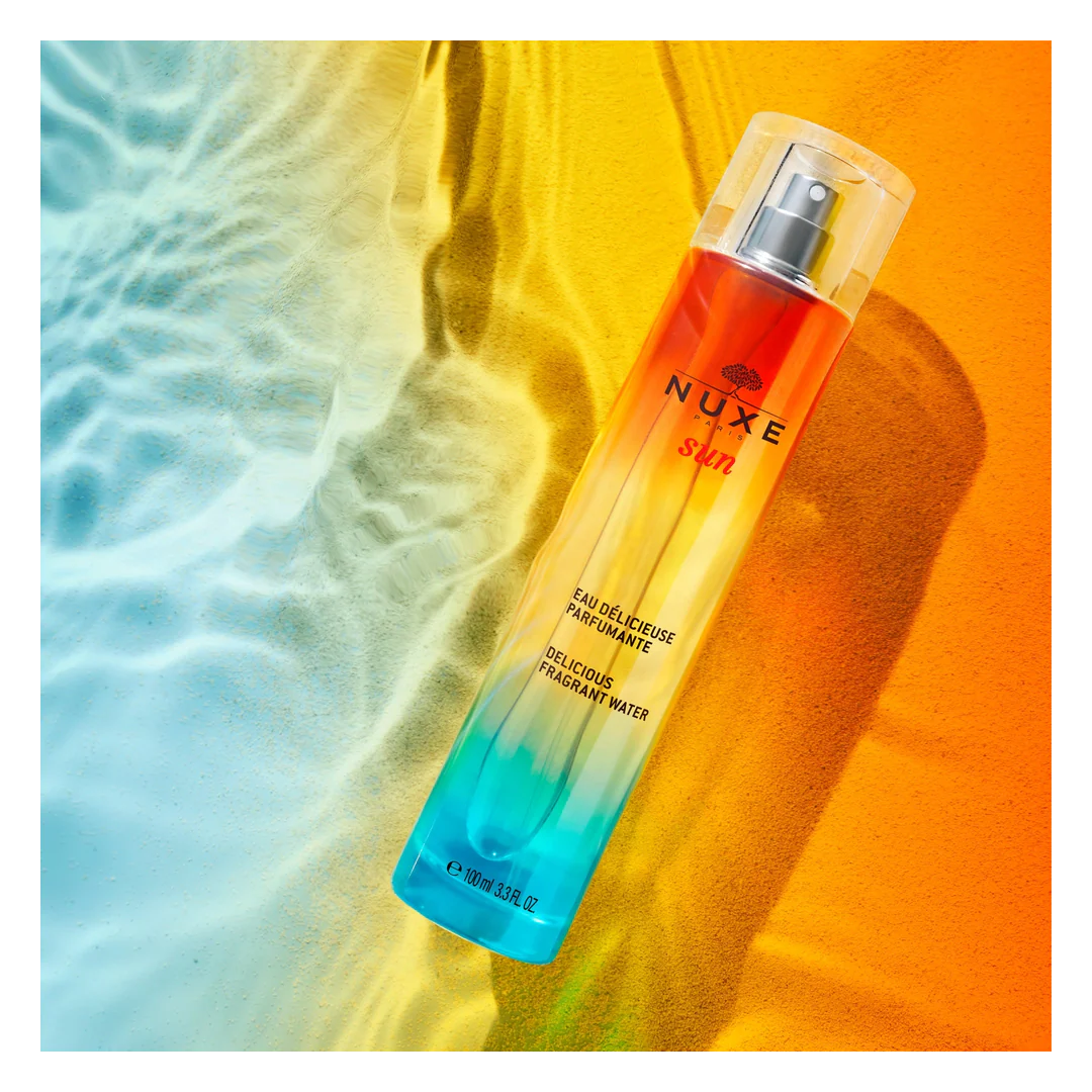 Nuxe Sun Delicious Fragrant Water - Image 4