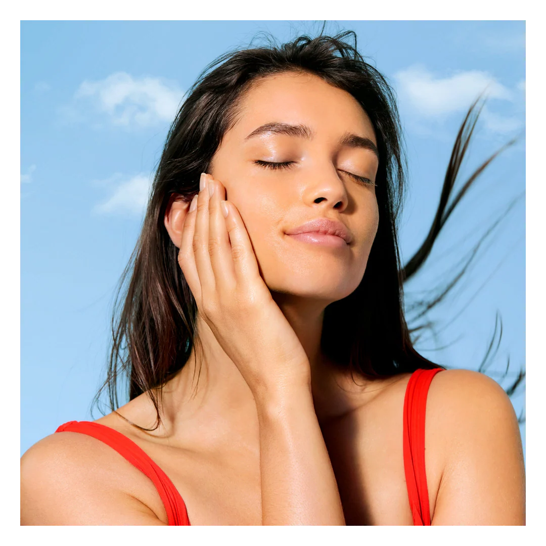 Nuxe Sun Delicious Sun Spray For Face and Body SPF30 - Image 4
