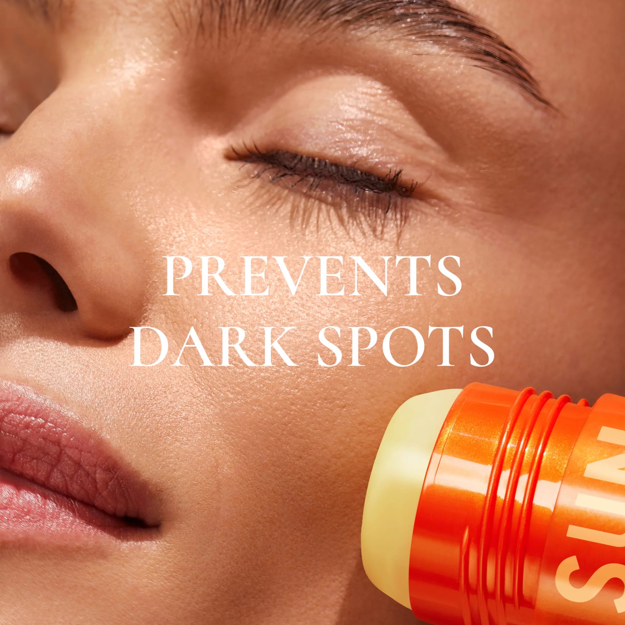 Nuxe Sun Stick Serum SPF50+ - Image 4