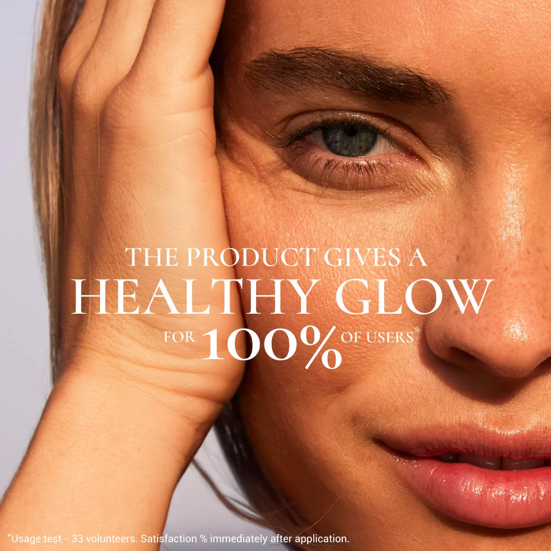 Nuxe Sun Sun-Kissed Glow Fluid SPF30 - Image 3