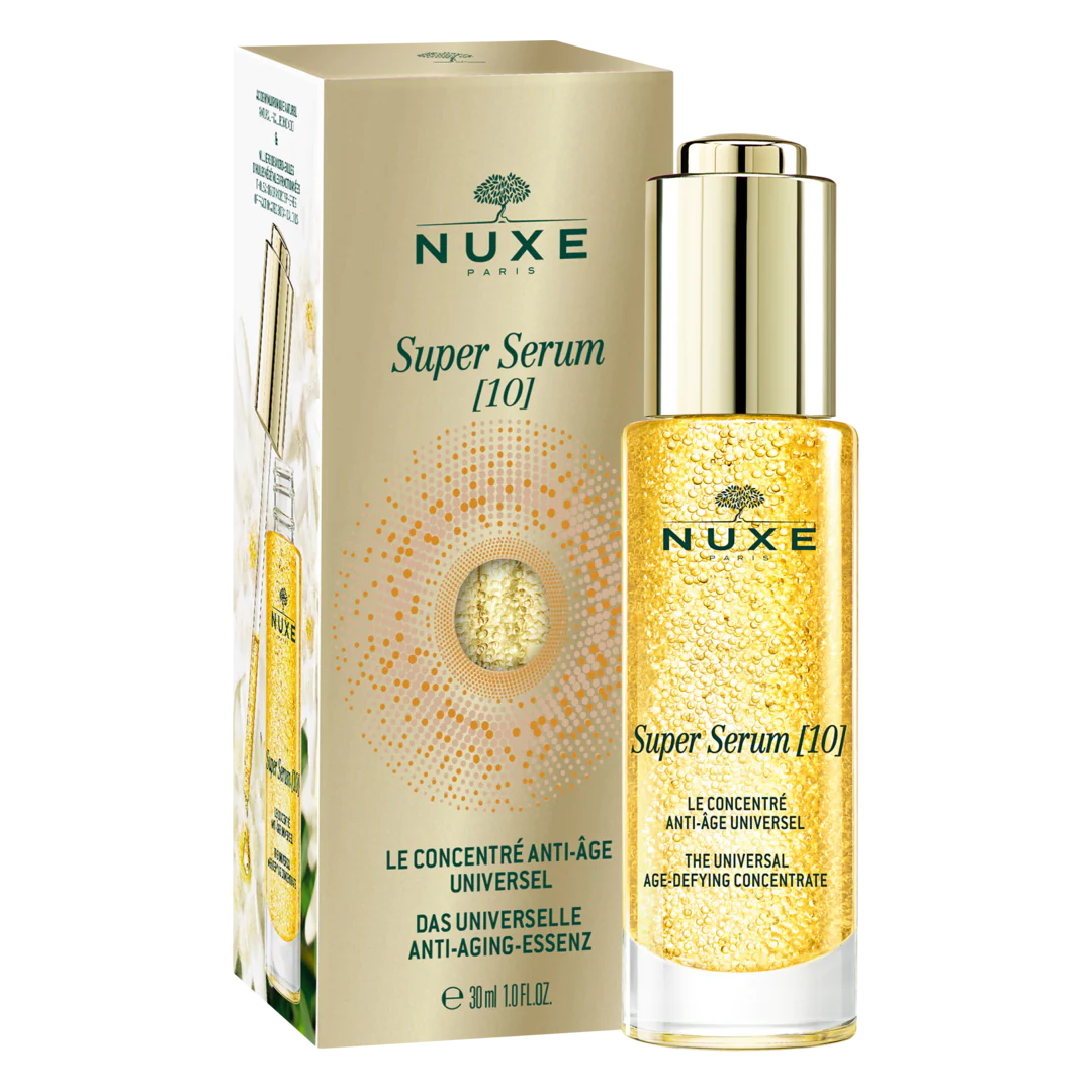 Nuxe Super Serum [10] - Image 4