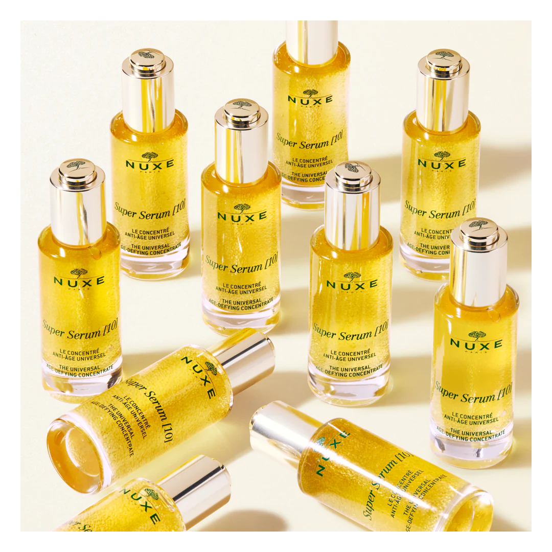 Nuxe Super Serum [10] - Image 7