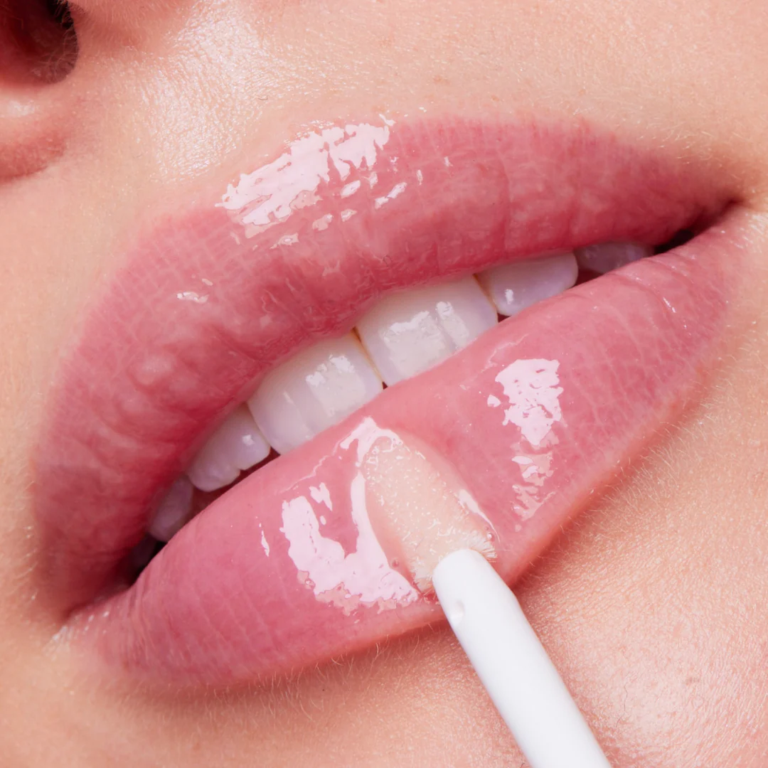 Nuxe Very Rose Plumping Lip Serum - Image 3