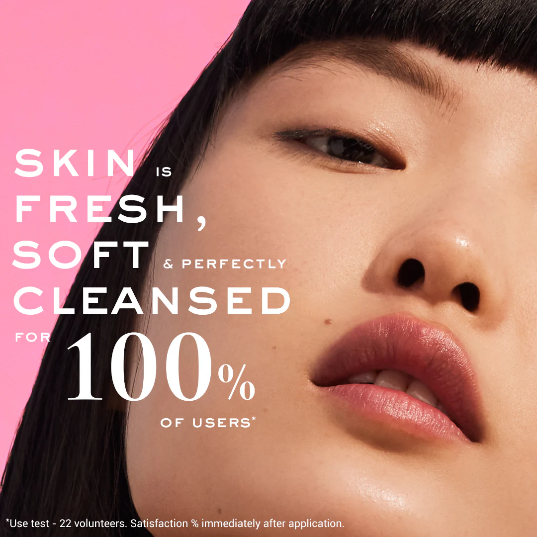 Nuxe Very Rose Soothing Cleansing Gel - Image 2