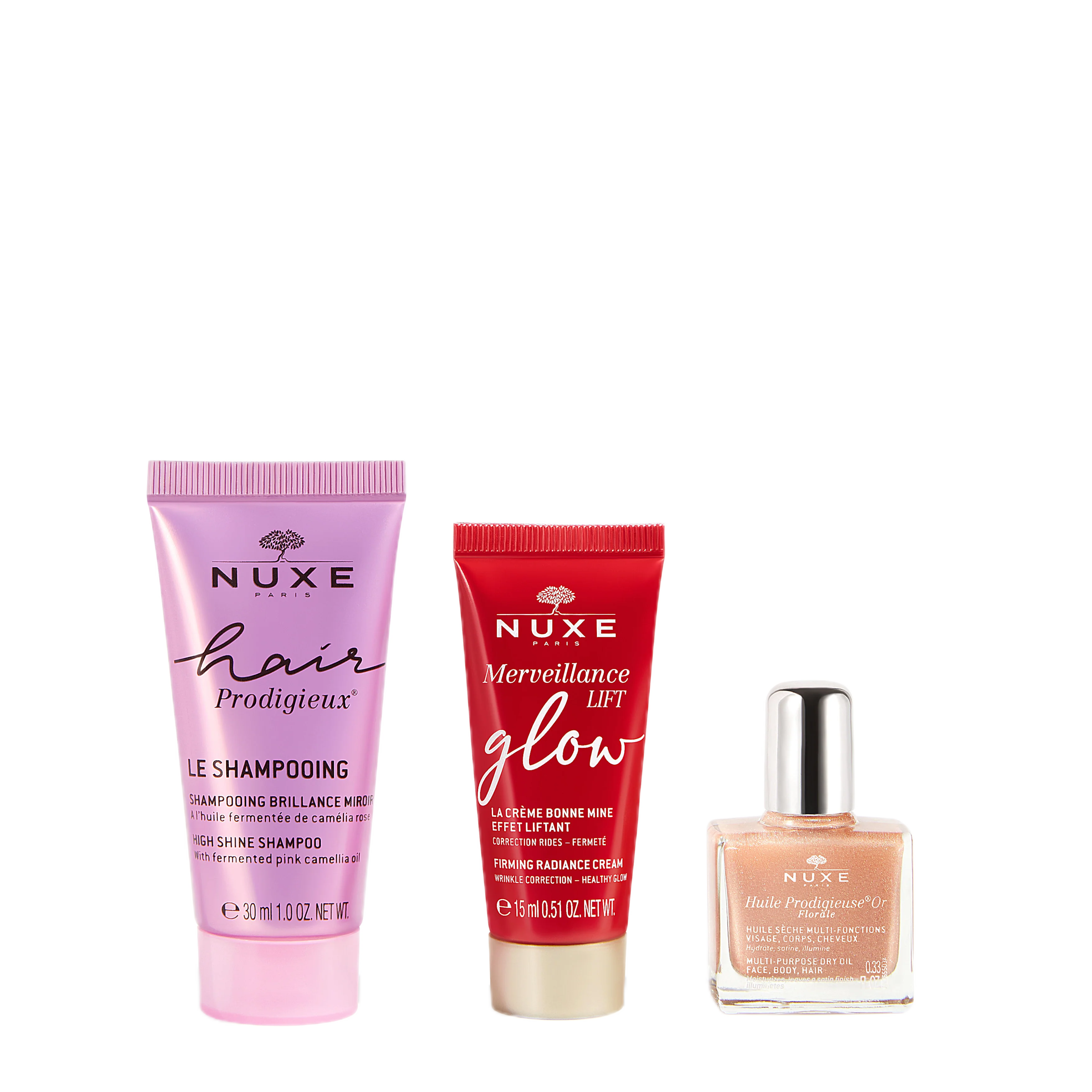 Nuxe Your Festive Glow Cracker - Image 2