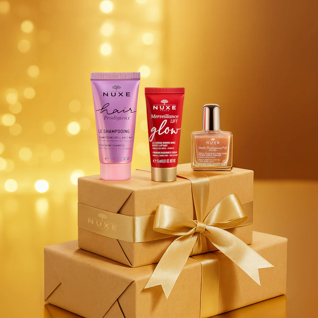 Nuxe Your Festive Glow Cracker - Image 3