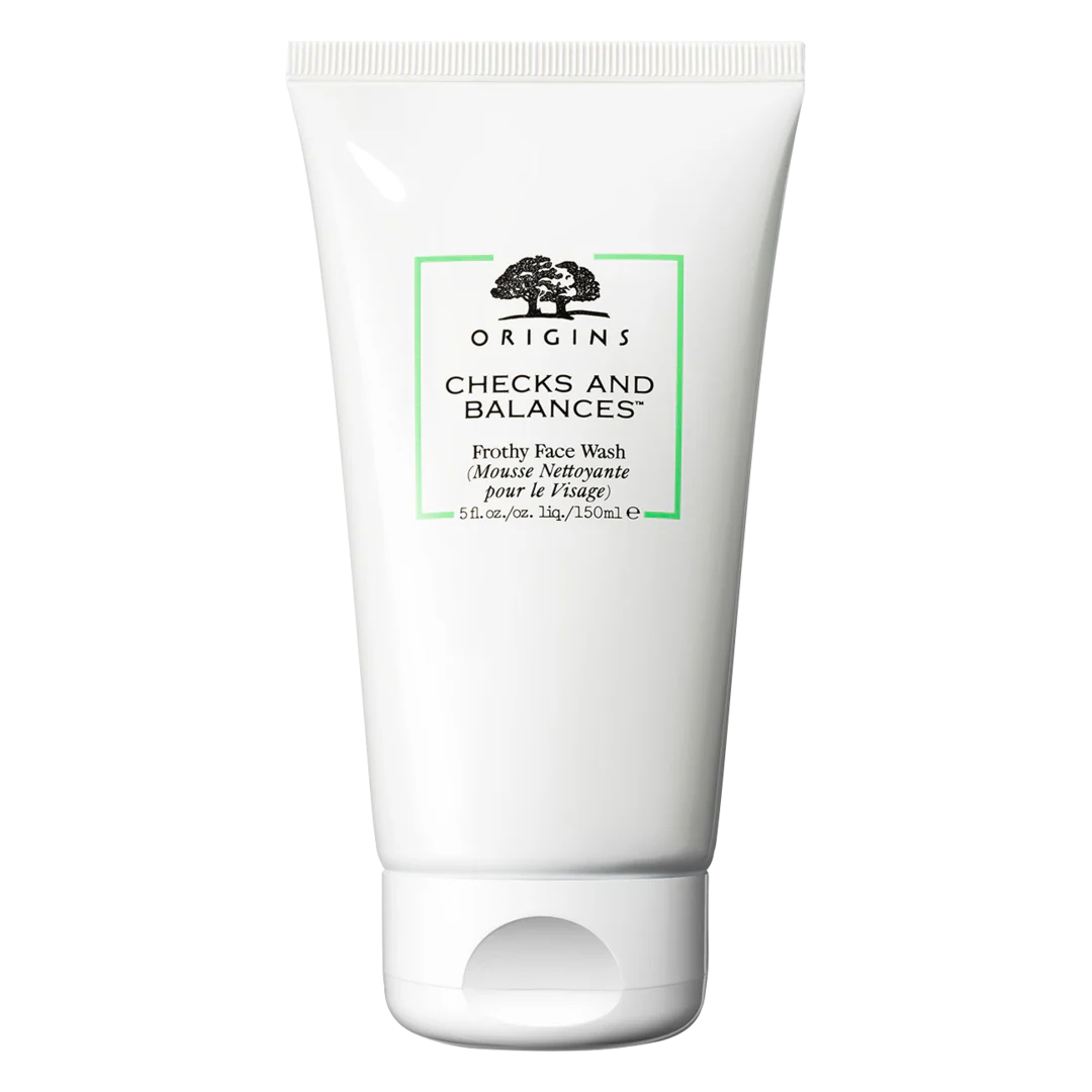 Origins Checks and Balances Frothy Face Wash - Image 2