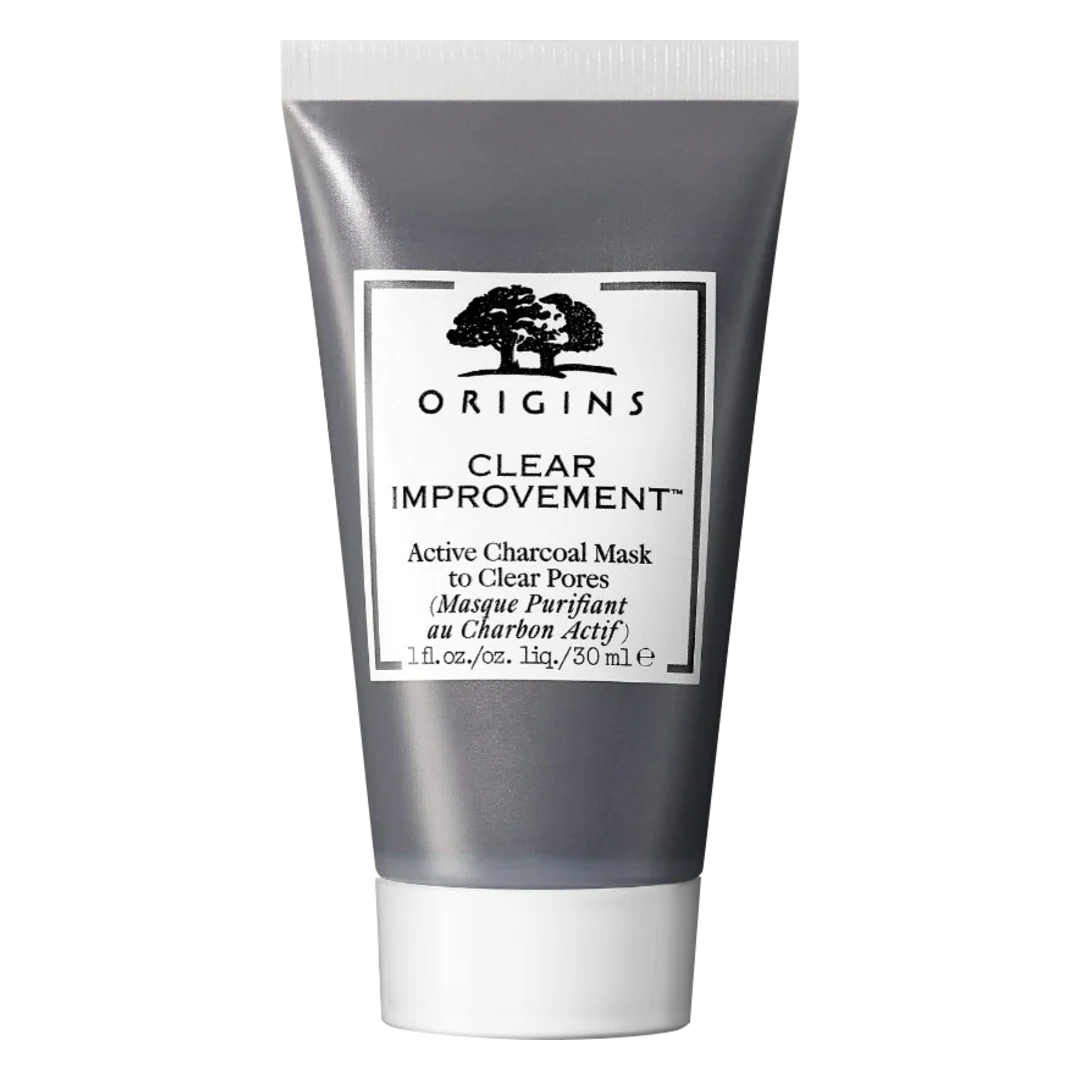Origins Clear Improvement Active Charcoal Mask
