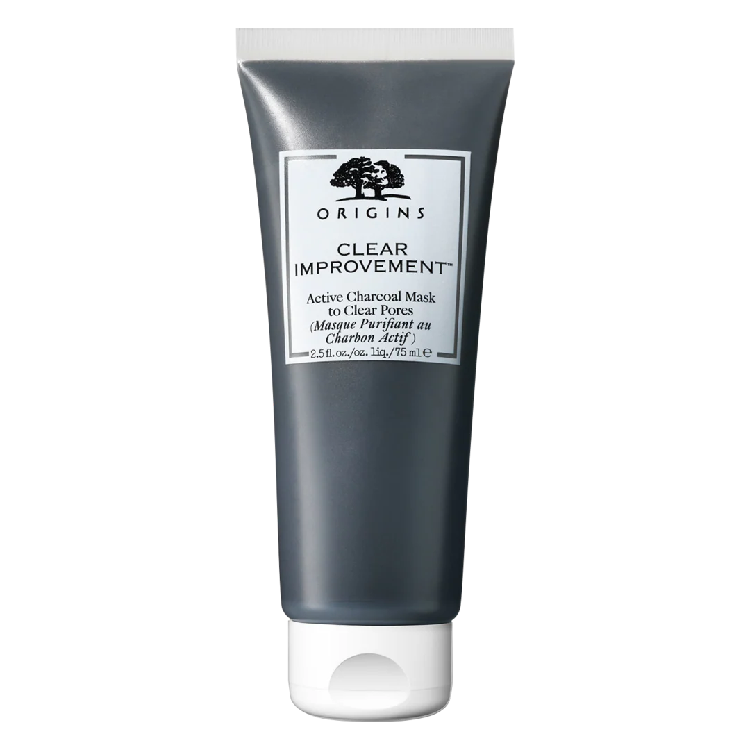 Origins Clear Improvement Active Charcoal Mask - Image 3