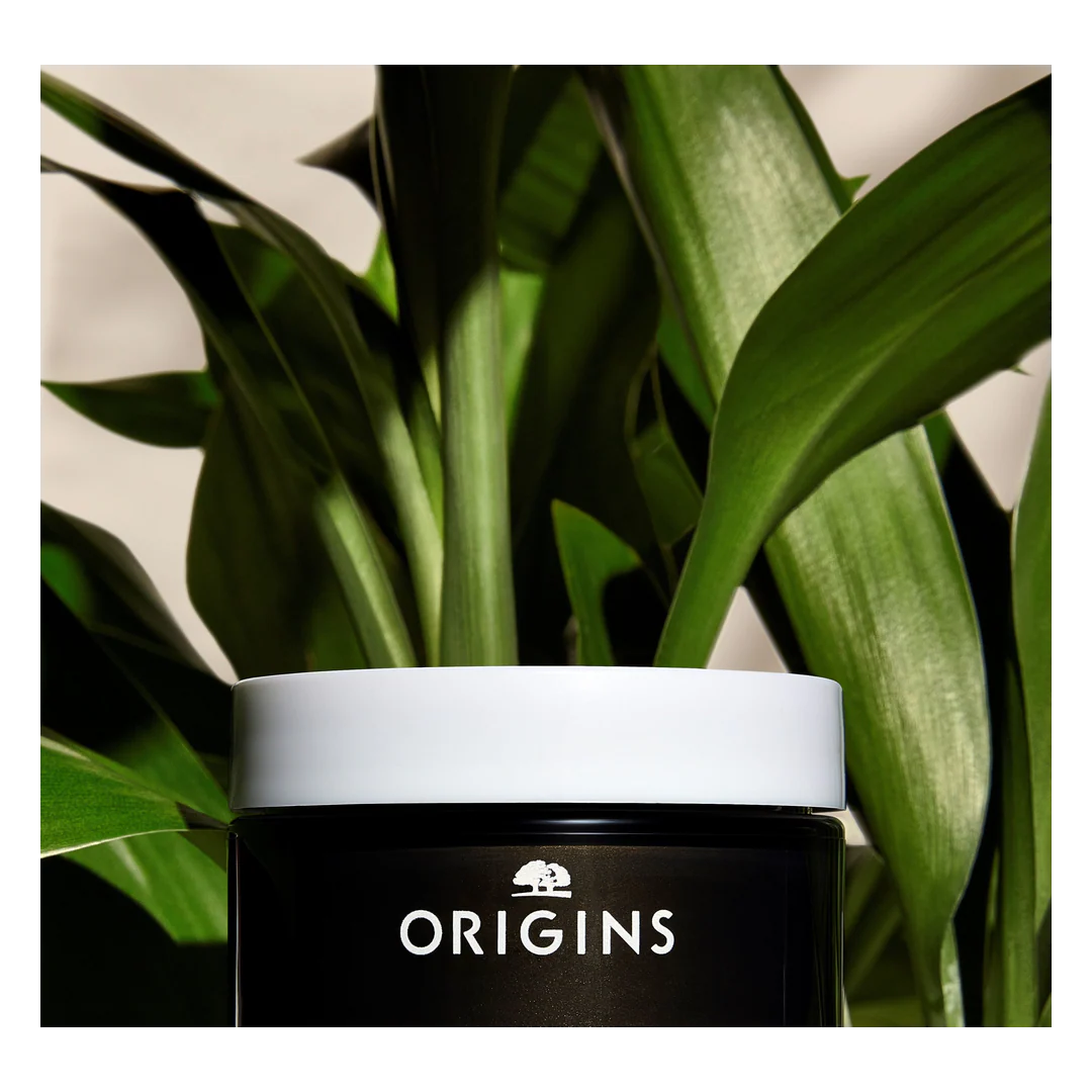 Origins Clear Improvement Rich Purifying Charcoal Mask - Image 6