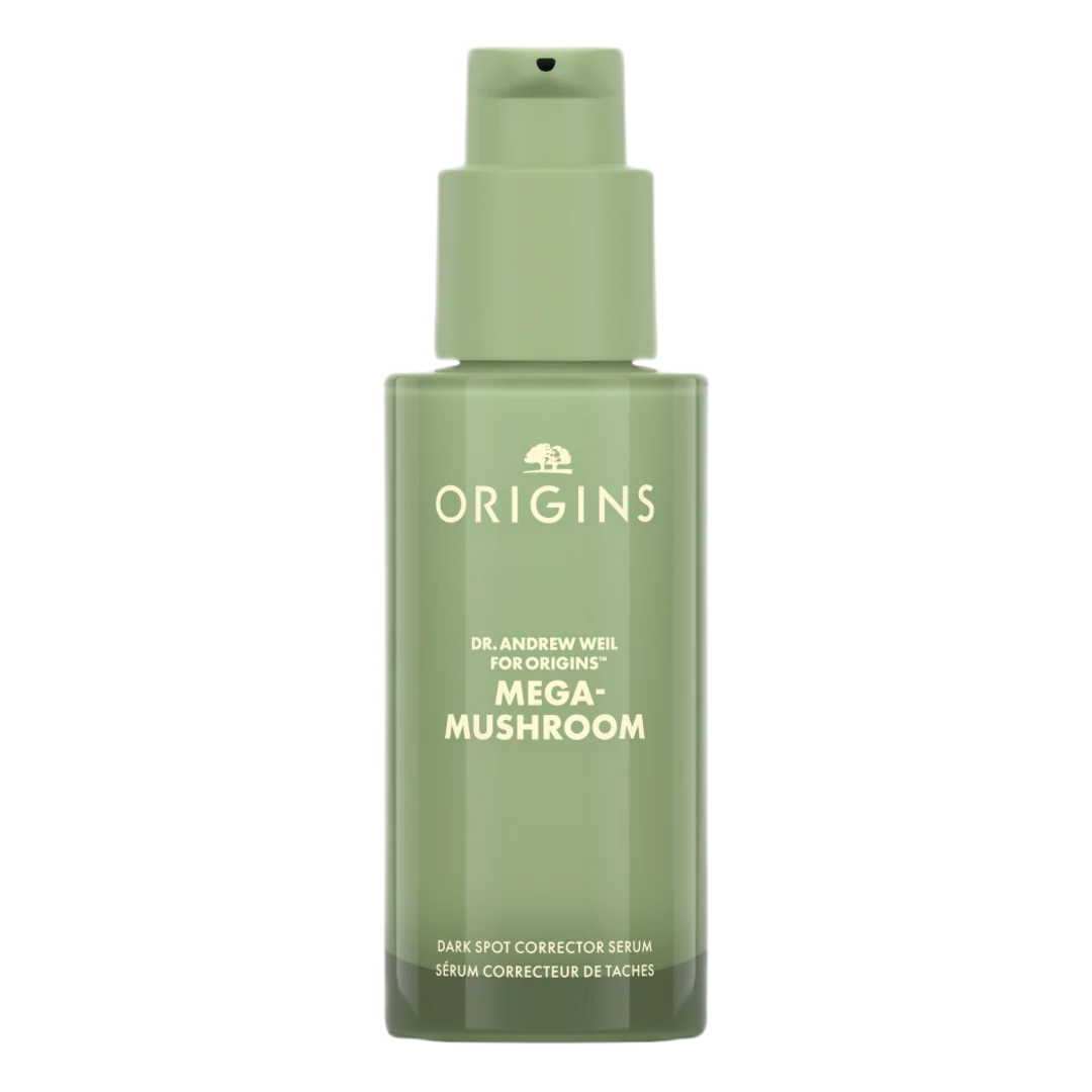 Origins Mega-Mushroom Dark Spot Corrector Serum