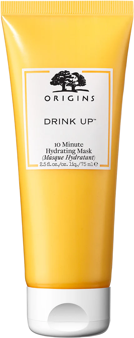 Origins Drink Up 10 Minute Hydrating Mask