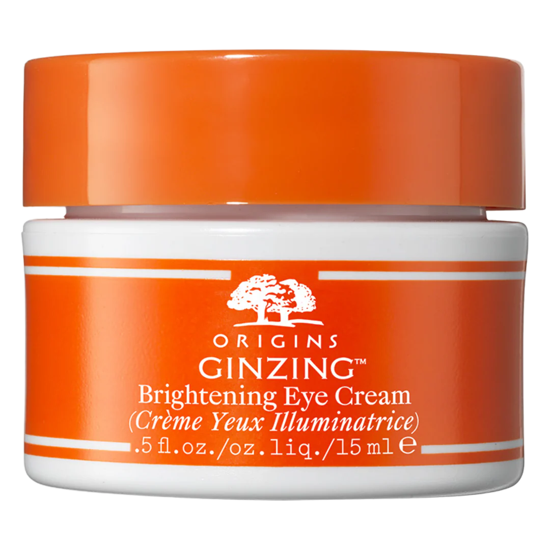 Origins GinZing Brightening Eye Cream