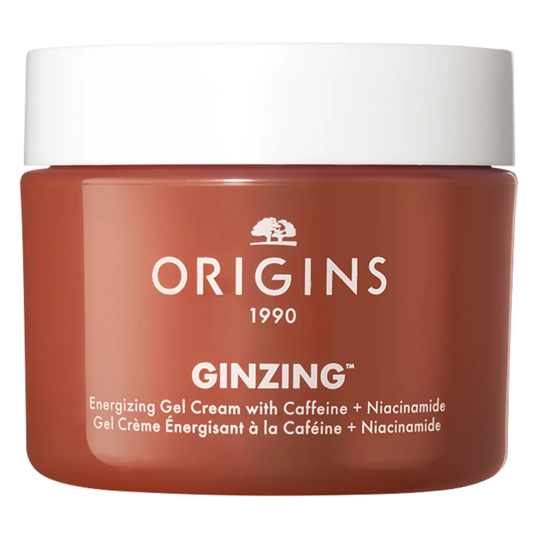 Origins GinZing Energising Gel Cream with Caffeine + Niacinamide