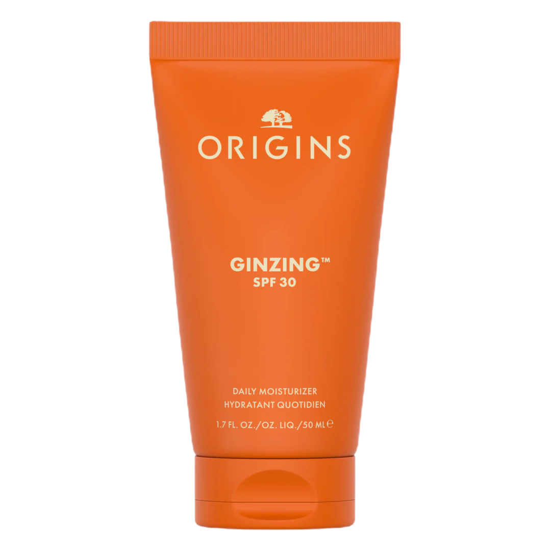 Origins GinZing SPF30 Daily Moisturizer