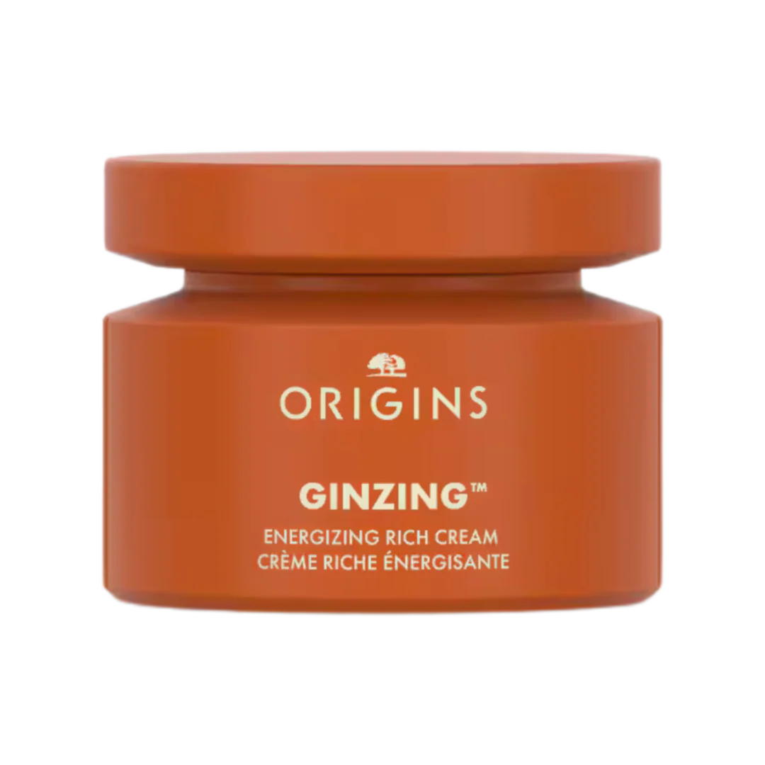 Origins GinZing Energizing Rich Cream