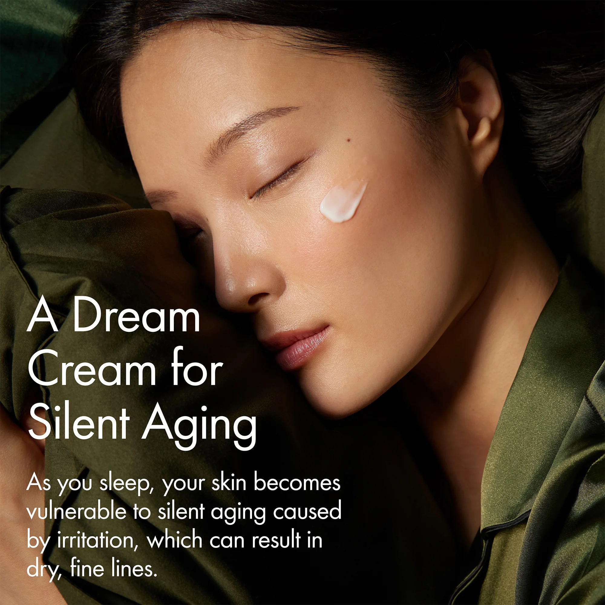 Origins Mega-Mushroom Overnight Recovery Cream - Image 5