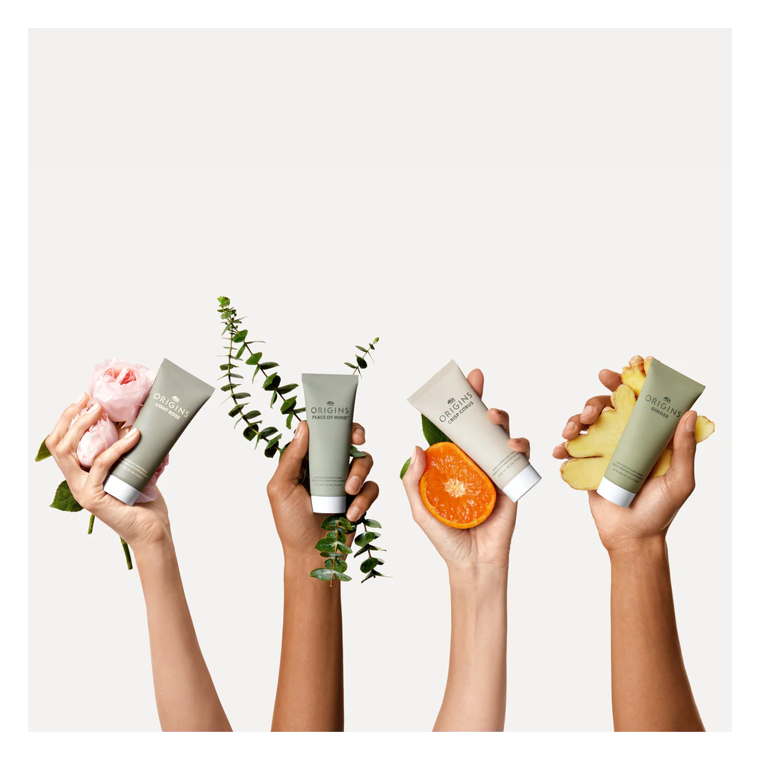 Origins Peace Of Mind Moisturising Hand Cream - Image 2