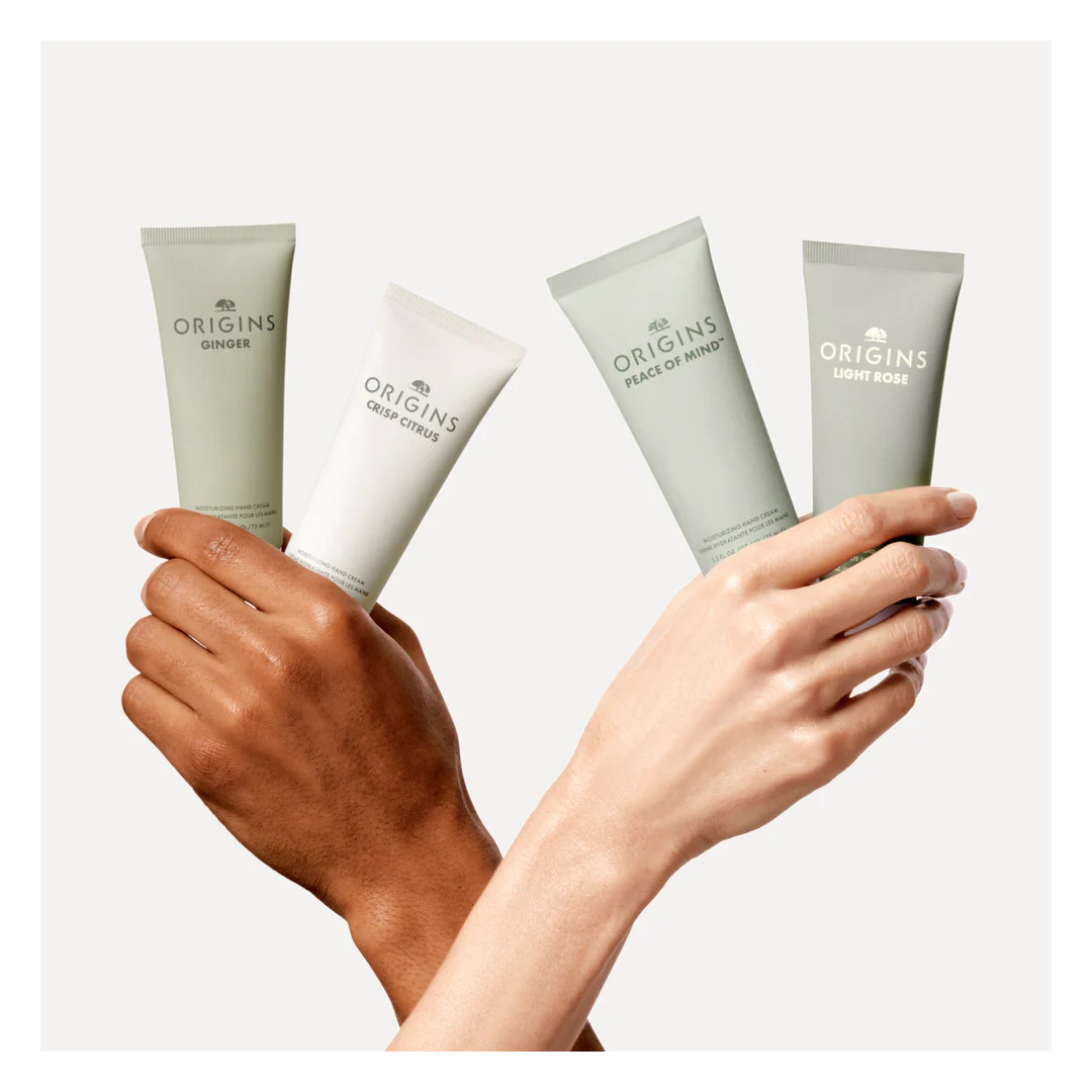 Origins Peace Of Mind Moisturising Hand Cream - Image 8