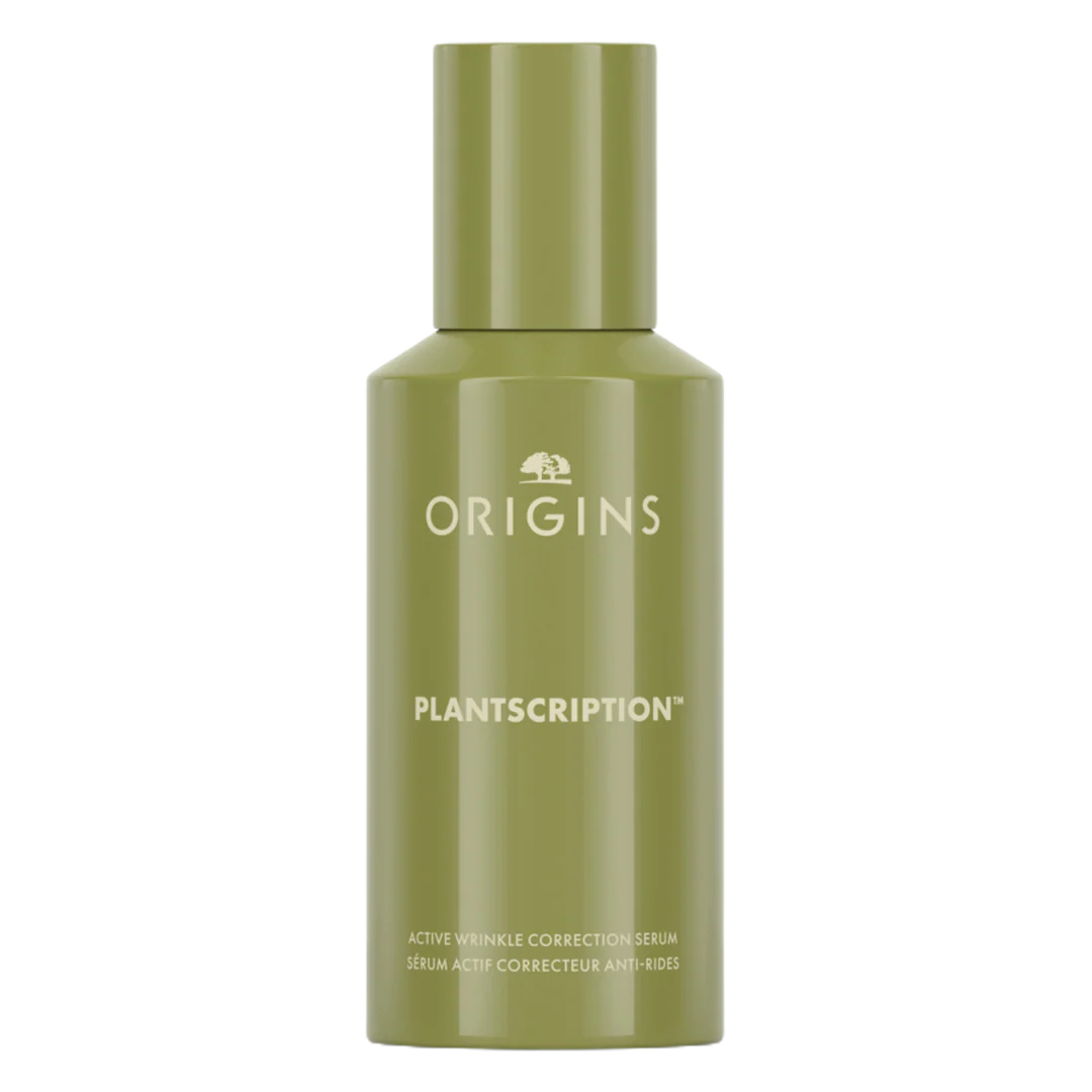 Origins Plantscription Active Wrinkle Correction Serum