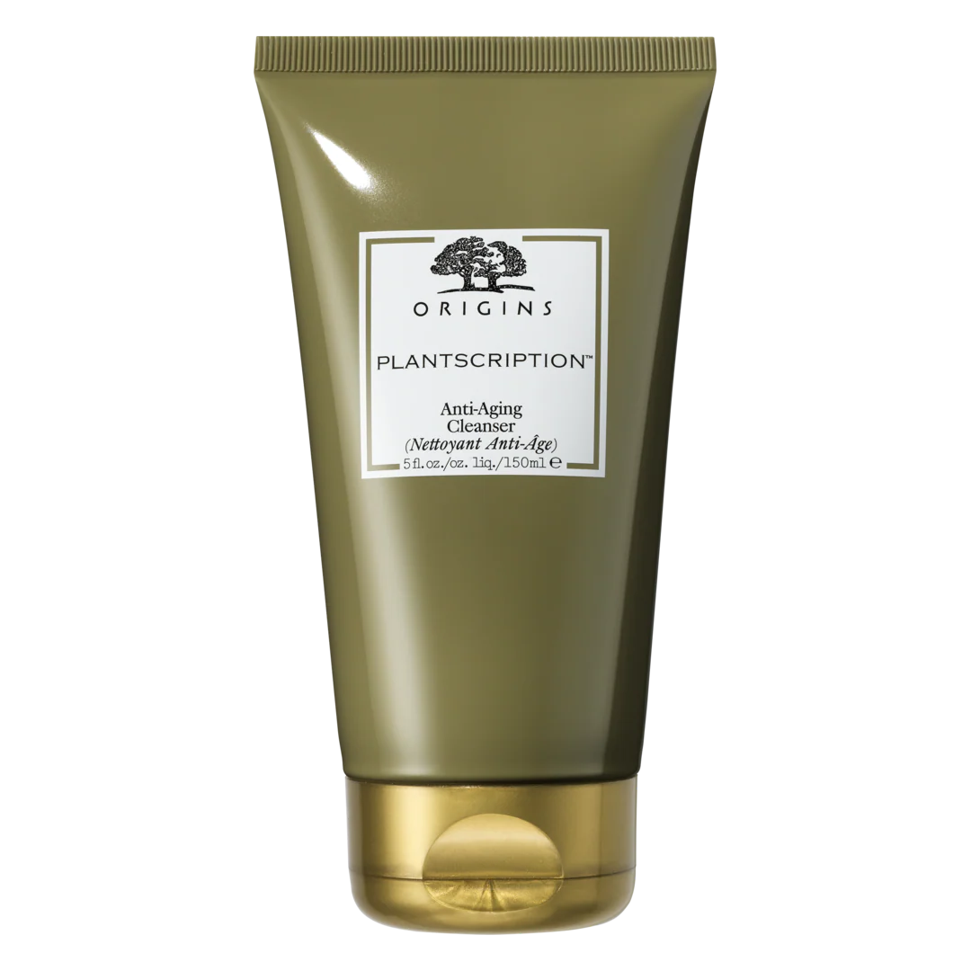 Origins Plantscription Anti-Aging Cleanser